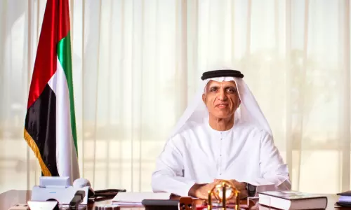 റാ​ക് ഭ​ര​ണാ​ധി​പ​ന് ഔ​ദ്യോ​ഗി​ക വെ​ബ്സൈ​റ്റ്