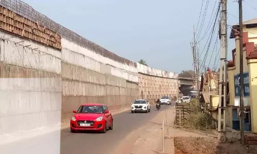 nileshwaram national highway