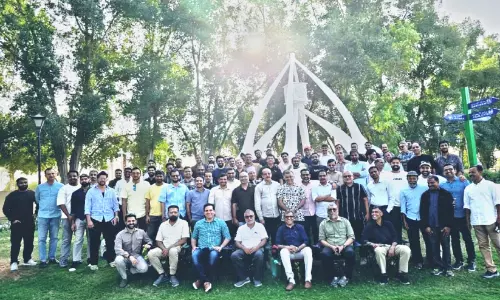 കൊ​യി​ലാ​ണ്ടി മു​സ്​​ലിം ജ​മാ​അ​ത്ത് ‘സ്നേ​ഹ​സം​ഗ​മം’