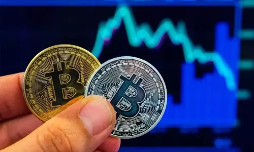 ക്രിപ്റ്റോ ഓൺലൈൻ തട്ടിപ്പ്;യുവാവിന്‍റെ 19.65 ലക്ഷം കവർന്നു