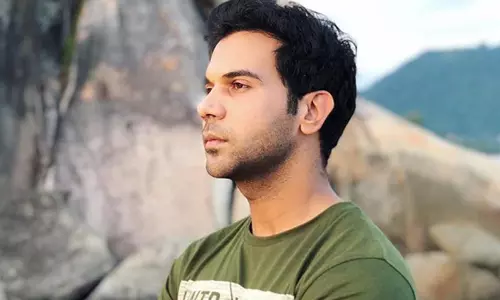 ‘പ്രോസ്തെറ്റിക് മേക്കപ്പിനേക്കാൾ ശരീരത്തിൽ മാറ്റങ്ങൾ വരുത്തി കഥാപാത്രമായി മാറാനാണ് ഞാൻ ഇഷ്ടപ്പെടുന്നത്’; അഭ്യൂഹങ്ങൾക്ക് മറുപടിയുമായി രാജ്‌കുമാർ റാവു