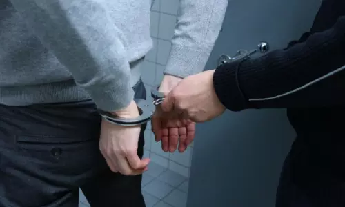 സു​ഹാ​റി​ൽ ക​ന്നു​കാ​ലി മോ​ഷ​ണം; എ​ട്ടു​പേ​ർ അ​റ​സ്റ്റി​ൽ