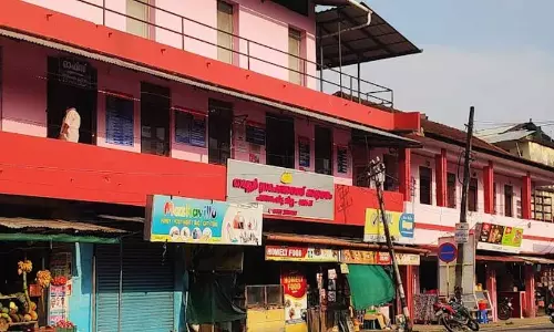 മികച്ച ഗ്രാമപഞ്ചായത്തിനുള്ള മഹാത്മ പുരസ്കാരം; ഓമല്ലൂർ പഞ്ചായത്തിന്