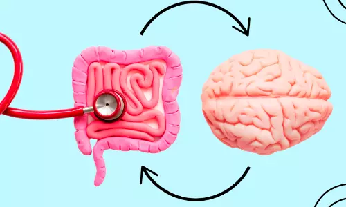 How poor digestion affects mood