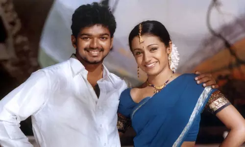 കച്ചേരി അപ്പുറം ആടലാം, ഇപ്പൊ കബഡി ആടലാമാ; ദളപതി ആരാധകരെ ഗില്ലി ഇതാ വീണ്ടും വരുന്നു!