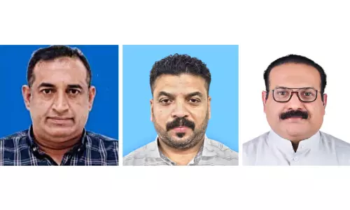 പി.​ജി.​ഡി.​സി വാ​ർ​ഷി​ക പൊ​തു​യോ​ഗ​വും തെ​ര​ഞ്ഞെ​ടു​പ്പും