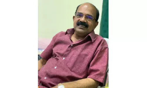 തി​രു​വ​ല്ല സ്വ​ദേ​ശി ജു​ബൈ​ലി​ൽ ഹൃ​ദ​യാ​ഘാ​തം മൂ​ലം നി​ര്യാ​ത​നാ​യി