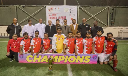 ബ​ഹ്റൈ​ൻ ഹോ​ക്കി ലീ​ഗ് 2025-26   മാ​ലി​ക് ഹോ​ക്കി ക്ല​ബ് ചാ​മ്പ്യ​ൻ​മാ​ർ