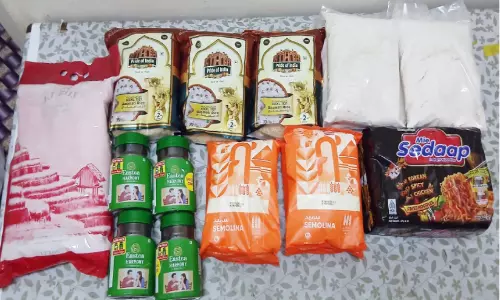 റ​മ​ദാ​നി​ൽ സ​ഹാ​യ പ​ദ്ധ​തി​യു​മാ​യി ലൈ​റ്റ്സ് ഓ​ഫ് കൈ​ൻ​ഡ്‌​നെ​സ്