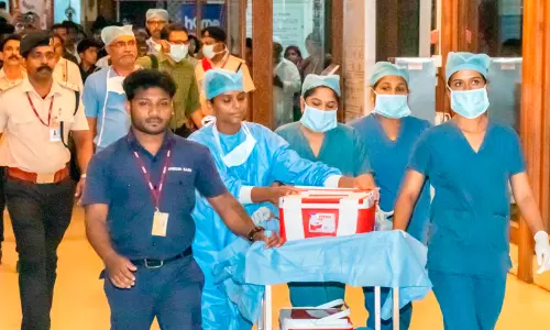 Keralas youngest organ donor