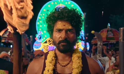 കമൽഹാസന്‍റെ ചിത്രത്തിൽ വിരുമാണ്ടിയായി ശിവകാർത്തികേയൻ; വൈറലായി സിയോൻ ടീസർ