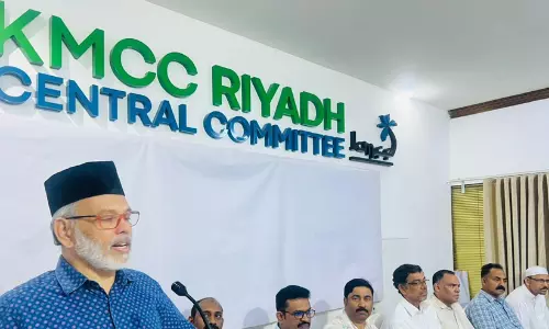 റിയാദ് കെ.എം.സി.സി ഇഫ്താർ സംഗമം ഫെബ്രുവരി 27ന്; വിപുലമായ ഒരുക്കവുമായി സംഘാടകസമിതി