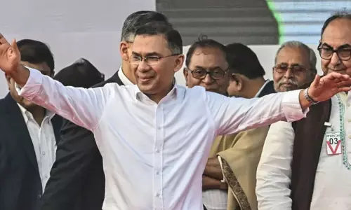 Tariq Rahman Tariq Rahman