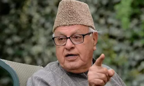 Farooq Abdullah Farooq Abdullah
