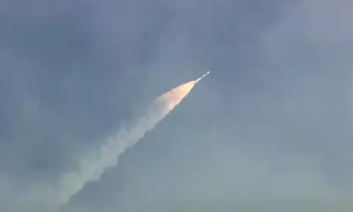 PSLV C62 PSLV C62