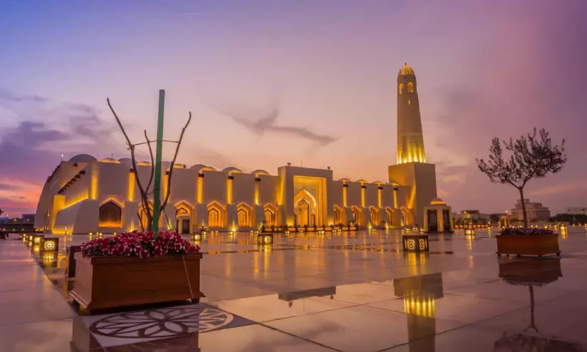 റമദാനിൽ വൈവിധ്യമാർന്ന പരിപാടികളുമായി ഖത്തർ കലണ്ടർ റമദാനിൽ വൈവിധ്യമാർന്ന പരിപാടികളുമായി ഖത്തർ കലണ്ടർ