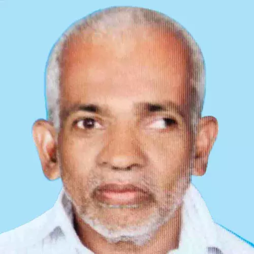 മു​ഹ​മ്മ​ദ് കു​ഞ്ഞി