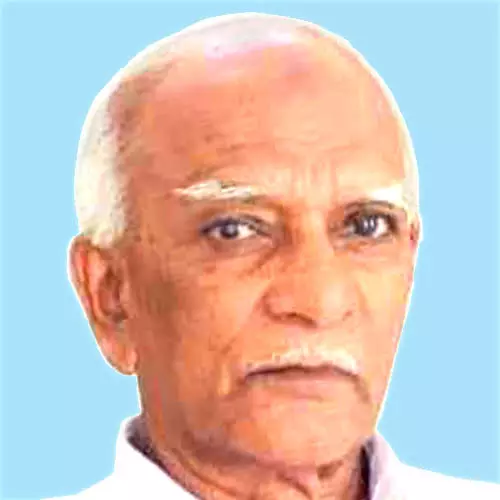 അ​ല​വി​കു​ട്ടി ഹാ​ജി