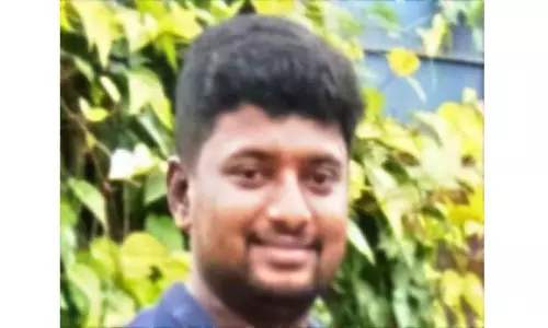 അ​സം യാ​ത്ര​ക്കി​ടെ ക​ർ​ണാ​ട​ക യു​വാ​വ് മ​രി​ച്ചു