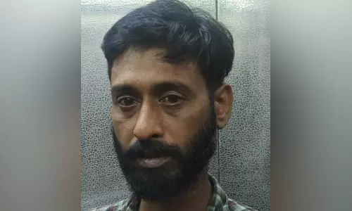 അഞ്ചു വയസ്സുകാരിയെ കനാലിലെറിഞ്ഞ് കൊല്ലാൻ ശ്രമം; പിതാവ് അറസ്റ്റിൽ