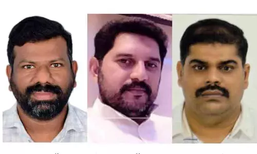 പി.​സി.​എ​ഫ് ഗ​ൾ​ഫ് മ​ല​പ്പു​റം ജി​ല്ല ക​മ്മി​റ്റി​ക്ക് പു​തി​യ നേ​തൃ​ത്വം