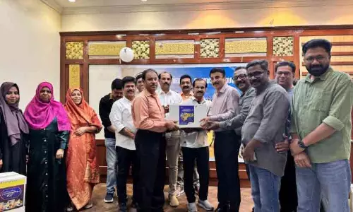 ഏ​ഴാം ത​വ​ണ​യും റ​മ​ദാ​ൻ കി​റ്റ്​ വി​ത​ര​ണ​ത്തി​ന്​ ജു​ബൈ​ൽ മ​ല​യാ​ളി സ​മാ​ജം