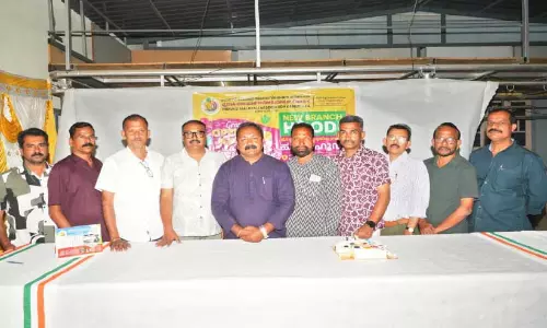 പ്ര​വാ​സി മ​ല​യാ​ളി അ​സോ​സി​യേ​ഷ​ൻ ക​ർ​ണാ​ട​ക​ ര​ണ്ടാ​ം ബ്രാ​ഞ്ച് ഉ​ദ്ഘാ​ട​നം ചെ​യ്തു