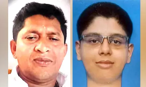 17കാ​ര​ൻ ആ​ത്മ​ഹ​ത്യ​ക്കു​മു​മ്പ് പി​താ​വി​നെ വെ​ടി​വെ​ച്ചി​രു​ന്നു; മെ​ഡി​ക്ക​ൽ റി​പ്പോ​ർ​ട്ട്