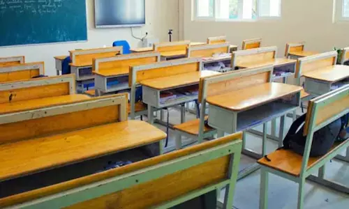 പു​തി​യ അ​ധ്യ​യ​ന വ​ർ​ഷം മു​ത​ൽ മു​ഖം തെ​ളി​യും ഹാ​ജ​ർ രീ​തി