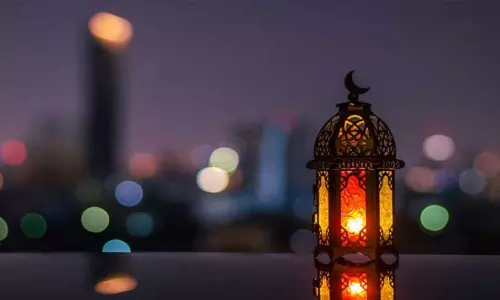 റമദാനെ വരവേല്‍ക്കാന്‍ കെ.ആര്‍. പുരം എന്‍.ജെ നുസ്റത്തുല്‍ ഇസ്‍ലാം ജമാഅത്ത്