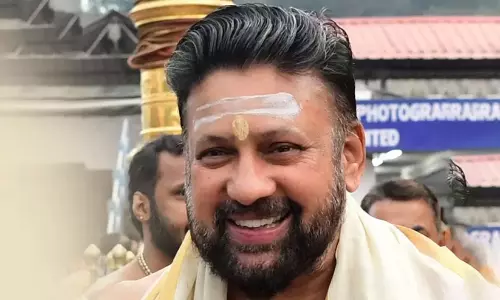 ശബരിമല സ്വർണ്ണകൊള്ള; തന്ത്രി കണ്ഠരര് രാജീവരുടെ ജാമ്യാപേക്ഷയിൽ ഇന്ന് വിധി