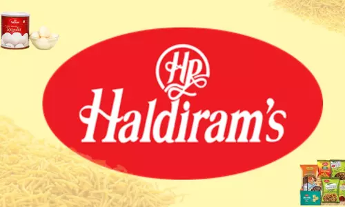 ഭക്ഷ്യസുരക്ഷാ മാനദണ്ഡങ്ങൾ ലംഘിച്ചു; ഹൽദിറാമിനെതിരെ കേസ്