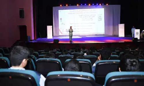 നി​യ​മ ബോ​ധ​വ​ത്ക​ര​ണ ശി​ൽ​പ​ശാ​ല സം​ഘ​ടി​പ്പി​ച്ചു