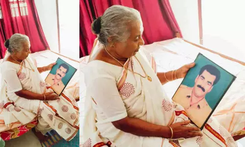 മുത്തങ്ങ ദുരന്തത്തിന് നാളെ 23 വയസ്സ്; കനലടങ്ങാത്ത ഓർമയിൽ ഒരമ്മ