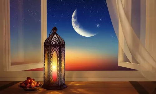 സാ​ഹോ​ദ​ര്യ​വും ക​രു​ത​ലും പൂ​ത്തു​ല​യു​ന്ന വി​ശു​ദ്ധ നാ​ളു​ക​ൾ