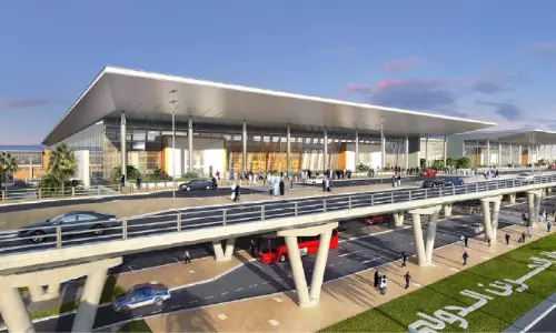 പുതിയ ലോ-കോസ്റ്റ് എയർലൈൻ സ്ഥാപിക്കാൻ ശിപാർശ