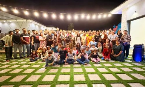 വോ​യ്‌​സ് ഓ​ഫ് ആ​ല​പ്പി വ​നി​താ​വി​ഭാ​ഗം വി​ന്റ​ർ ക്യാ​മ്പ് സം​ഘ​ടി​പ്പി​ച്ചു