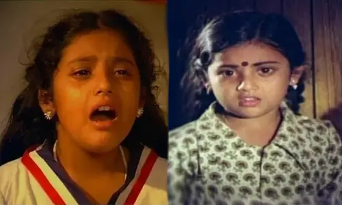 മമ്മൂട്ടിയുടെ മകളായും ഭാര്യയായും അമ്മയായും അഭിനയിച്ച തെന്നിന്ത്യൻ സൂപ്പർനടി, മലയാളികളുടെ പ്രിയങ്കരി...