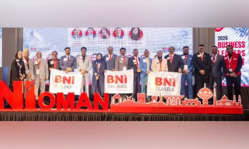 ബി‌.എൻ‌.ഐ ലീഡേഴ്‌സ് സമ്മിറ്റ് സമാപിച്ചു