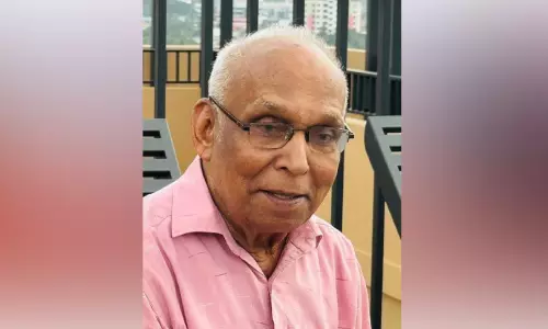 ഒമാനിലെ മുൻ പ്രവാസി നാട്ടിൽ നിര്യാതനായി