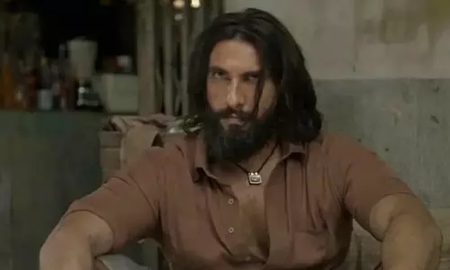 ആദ്യം വെബ് സീരീസായിട്ടായിരുന്നു പ്ലാൻ ചെയ്തിരുന്നത്, പിന്നീട് നടന്നത് ചരിത്രം; വീണ്ടും ധുരന്ധർ ഇംപാക്റ്റ്!