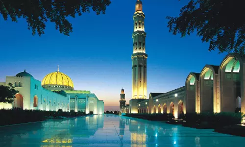 പുണ്യ റമദാൻ; വരവേൽക്കാനൊരുങ്ങി വിശ്വാസികൾ