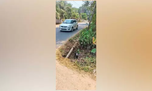 മരണക്കുഴികളിൽ ജാഗ്രത വേണം