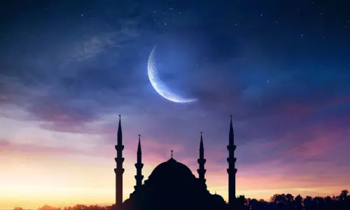 ഖു​ർ​ആ​ൻ പെ​യി​ന്റി​ങ് മ​ത്സ​ര​വു​മാ​യി ത​നി​മ