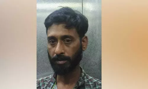 അഞ്ചു വയസ്സുകാരിയെ കനാലിലെറിഞ്ഞ് കൊല്ലാൻ ശ്രമം; പിതാവ് അറസ്റ്റിൽ