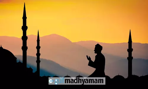 ഗ​ൾ​ഫ് മാ​ധ്യ​മം ഖ​ത്ത​ർ റ​മ​ദാ​ൻ ക്വി​സ് 2026 ഇ​ന്നു മു​ത​ൽ