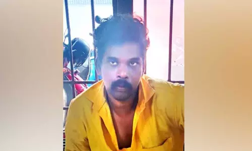 ബസ് സ്റ്റാൻഡിൽ അതിക്രമം കാട്ടിയയാൾ അറസ്റ്റിൽ