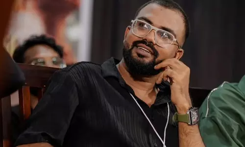 സാമ്പത്തിക തട്ടിപ്പ് കേസ്; ‘അഭിലാഷം’ സംവിധായകൻ ഷംസുദ്ദീന്‍ അറസ്റ്റിൽ