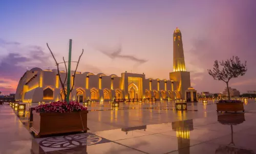 റ​മ​ദാ​നി​ൽ വൈ​വി​ധ്യ​മാ​ർ​ന്ന പ​രി​പാ​ടി​ക​ളു​മാ​യി ഖ​ത്ത​ർ ക​ല​ണ്ട​ർ