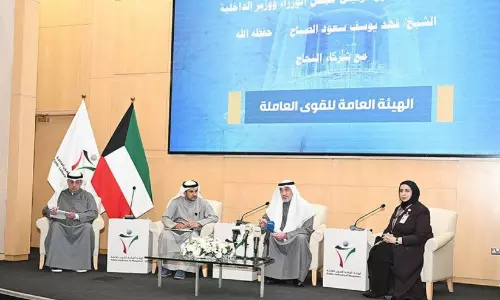 പ്ര​വാ​സി​ക​ൾ​ക്ക് ഫ്രീ​ലാ​ൻ​സ് ഇ​ഖാ​മ സം​വി​ധാ​നം വ​രു​ന്നു; 800-1,000 ദീ​നാ​ർ വാ​ർ​ഷി​ക ഫീ​സ്